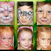 Анимация фото