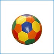 Сенсорный мяч D25 см , Д40 фото