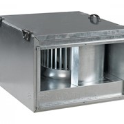 Промышленный вентилятор металлический Вентс ВКПФІ 4Д 400*200 фотография