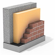 Теплоизоляция стен и фасадов