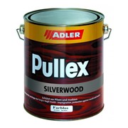 Краски наружные для дерева - Краска для дерева снаружи Pullex Silverwood фото
