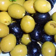Консервированные Оливки и маслины фото