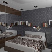 Дизайн комнаты фотография