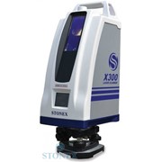 Лазерный сканер Stonex X300 фотография