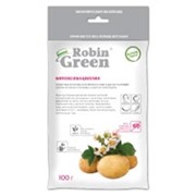 Биоинсектоакарицид Битоксибациллин Robin Green 100 гр.