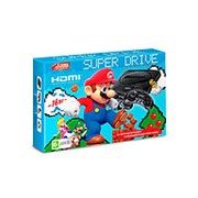 Sega Super Drive 2 Mario HDMI