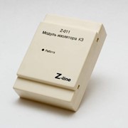 Модуль изолятора короткого замыкания Z-011