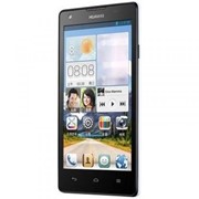 Мобильный телефон Huawei Ascend G700-U10 White (51056691) фото