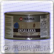 Лак Tikkurila Оксалакка для обработки сучков бесцветный 1 л