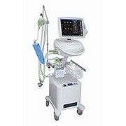 Аппарат ИВЛ искусственной вентиляции легких ЮВЕНТ-А фото