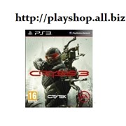 Игра Call of Duty: Ghosts (action) (ps3)