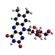Витамин В2 (Рибофлавин) фото