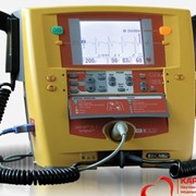 Дефибриллятор-монитор "Cardio-Aid 200", производства "Innomed" (Венгрия)