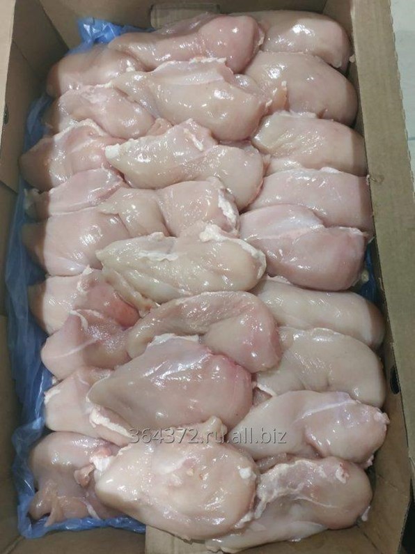 Купить Оптом Куриное Филе Уфа