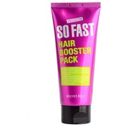 Маска для роста волос So Fast Hair Booster Pack фотография
