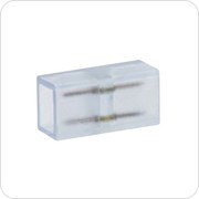 Коннекторы - Соединители для LED лент SMD 3528 123 фото