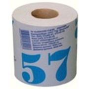 Туалетная бумага 57 на втулке