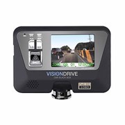 Автомобильный видеорегистратор VisionDrive VD-9000FHD фото