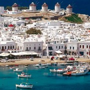 Отдых в Греции на яхтах! Морские путешествия с Manzana Yacht Week