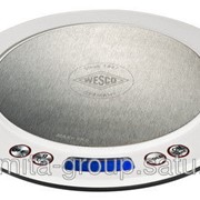 Wesco Кухонные сенсорные весы, 20 см, 322251-01, белые 322251-01 фото