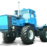 Тракторы (трактора) ХТЗ-150К-09