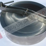 Люки для вакуумных емкостей фото