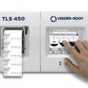 Контрольно-измерительная система TLS-450 фотография