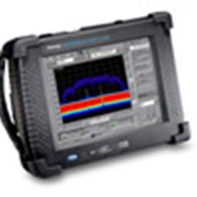 Анализатор спектра Tektronix: H600 RF Hawk фото