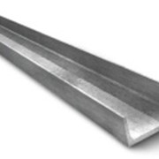 Швеллер гнутый стальной горячекатаный металлический фото