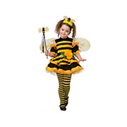 Карнавальный костюм Пчелка 2 (134) фото