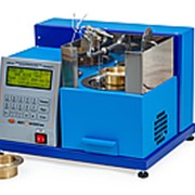 АТВО-20 Аппарат автоматический для определения температуры вспышки нефтепродуктов в открытом тигле фото