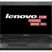 Ноутбук Lenovo B590A 15,6 фото