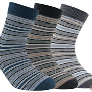 Носки в полосочку для мальчика 18 см Conte Conte шкарпетки Tip-Top р18 л фото