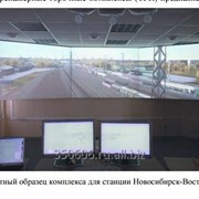 Тренажерный горочный комплекс ТГК фото