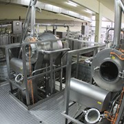 Машины для молочной промышленности фото