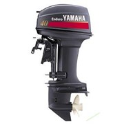 Подвесной лодочный мотор Yamaha E40XWS
