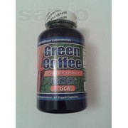 Экстракт зеленого кофе в капсулах для похудения