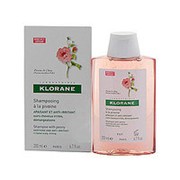 Klorane Шампунь с экстрактом пиона Klorane - Shampoo With peony C00737 200 мл фото