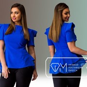 Блуза Модель № X1464