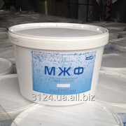 Фильтрующий материал МЖФ для удаления железа и марганца из воды фото