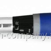 Трещотка с переключателем на ручке 1/2" Трещотка (длина 245 мм, вес 445 г, 60 зубцов) ТМ Berner 155497