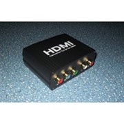 Конвертер One HDMI Output фотография