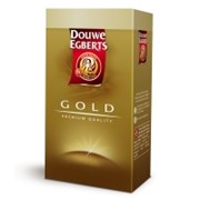 Douwe Egberts Gold 500 g фото