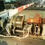 Запасные части к шлагбауму автоматическому АШМР фото