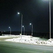 Светильники уличные светодиодные