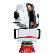 Сканирующая система Leica HDS8800 фото