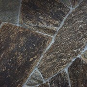 Сланец Старая Англия, толщиной 1,5-2,0 см фото