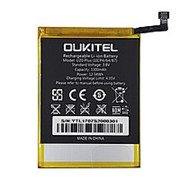 Аккумулятор для Oukitel U20 Plus [3300 mah]