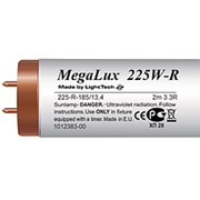MegaLux 225W 3,3 R фотография