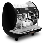 Кофемашина Expobar Carat Eco Display 1GR Turbo Steam Black